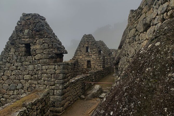 Machu Picchu Full Day Trip From Cusco by Train - Additional Details