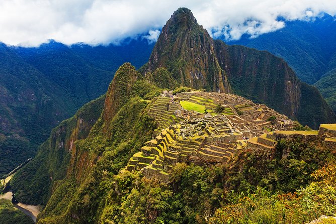 Machu Picchu & Huchuy Qosqo 5 Days - Frequently Asked Questions