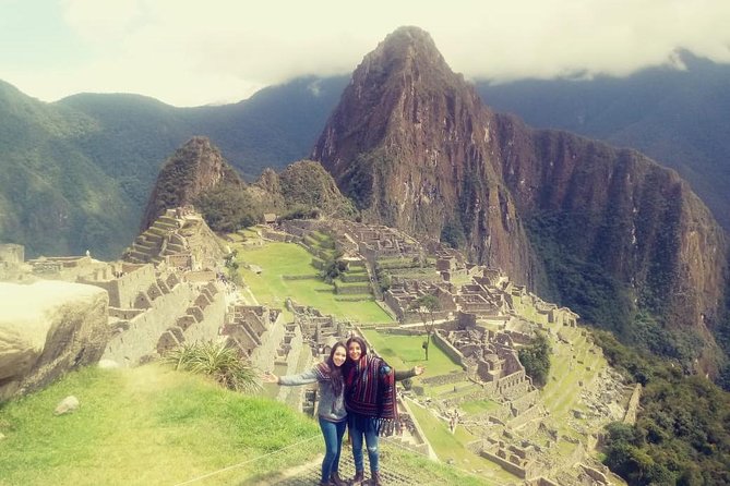 Machu Picchu Private Full-Day Tour View From Cusco - What To Expect on the Tour