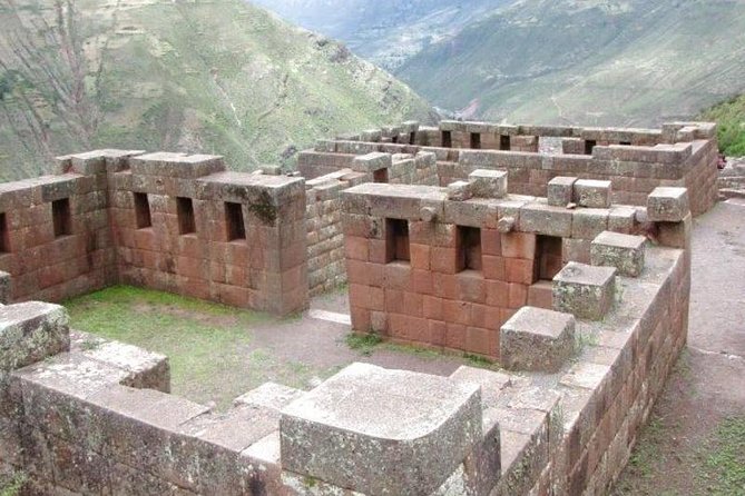 Machu Picchu, Vinicunca and Sacred Valley 6 Days and 5 Nights - The Sum Up