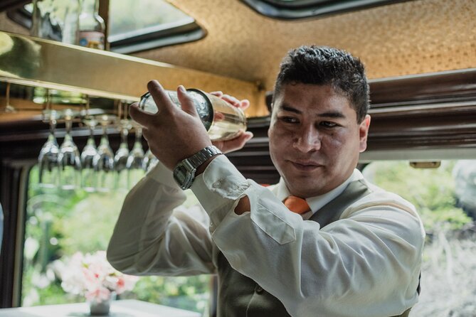 Machu Picchu With Voyager Premium & Lounge - Frequently Asked Questions