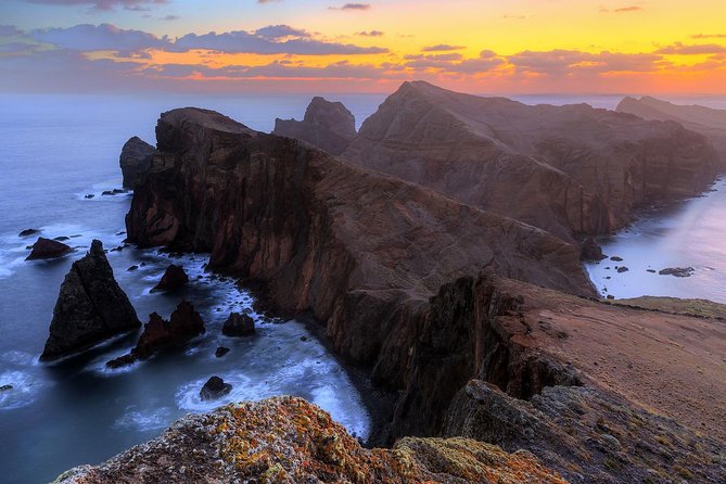 Madeira Island Sunrise Experience - Relaxation and Admiration