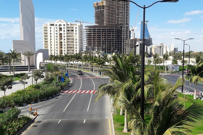 Madinah City Hotel To Jeddah Airport Transfer (Private) - Booking Your Transfer