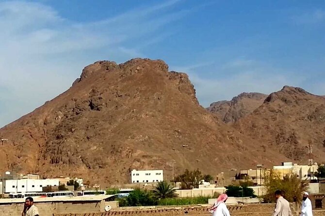 3 Best Historical Tours In Medina