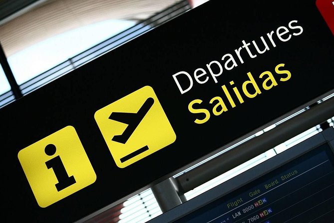 Madrid VIP Private & Secure Airport Transfer - Vehicle Options
