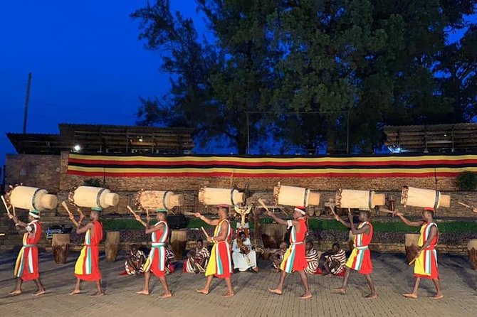 Magic Christmas Tour in Kampala - Frequently Asked Questions