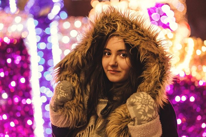 Magic Christmas Tour in Kruja - Frequently Asked Questions