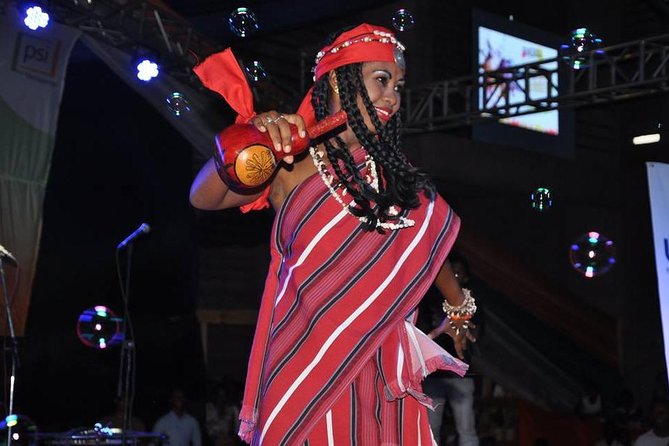 Magical Christmas Tour in Toliara City - Directions