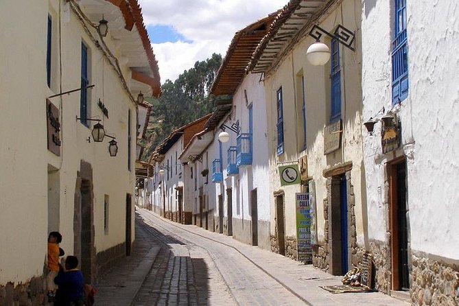 Magical Cusco: Tourist Train & Hotel 4 Days and 3 Nights - Travel Tips and Recommendations