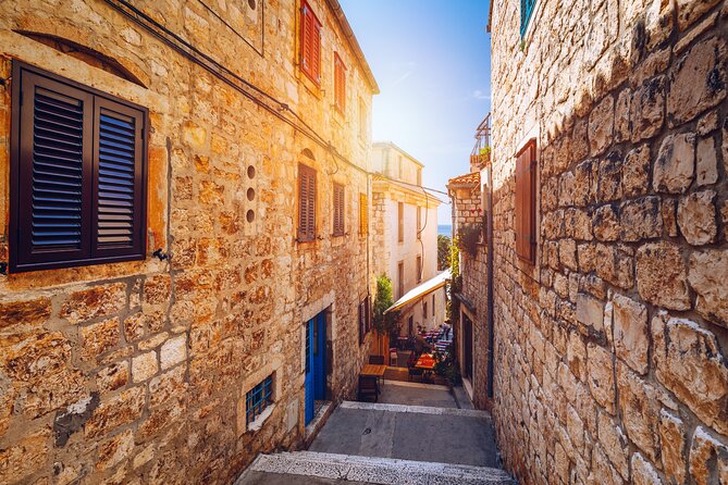 Magical Hvar - Romantic Walking Tour - Tour Operator Details