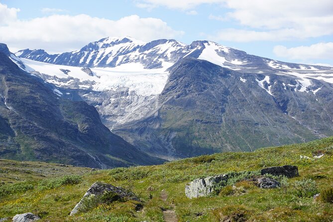 Magical Norway 6day Private Tour From Oslo to Bergen - Private Transportation