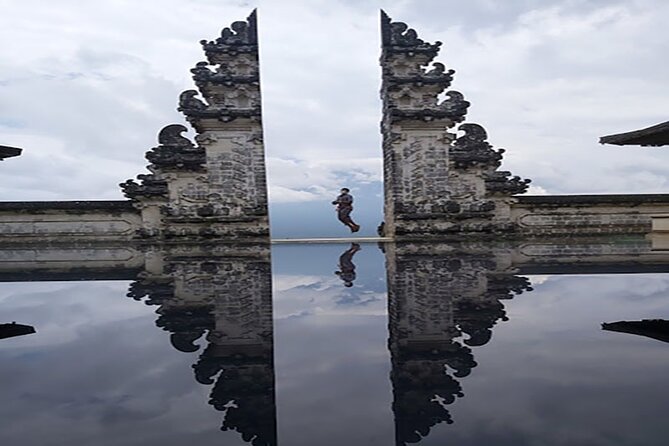 Magnificent Tour Lempuyang Gate Of Heaven and Tirta Gangga - Whats Included
