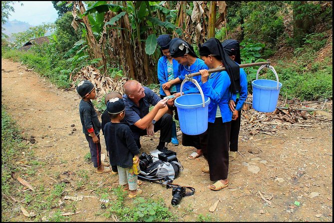 Mai Chau 1 Day - Exclusions