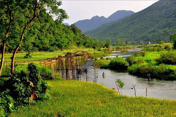 Mai Chau - Pu Luong Adventure 2 Days 1 Night - Cancellation Policy