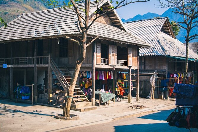 Mai Chau Valley 2 Days Tour From Hanoi -Daily Operated 2024 -2025 - Additional Details
