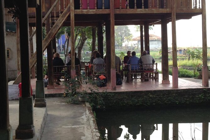 Mai Chau Valley Private Tours 2 Days 1 Night From Hanoi - Private English-speaking Guide