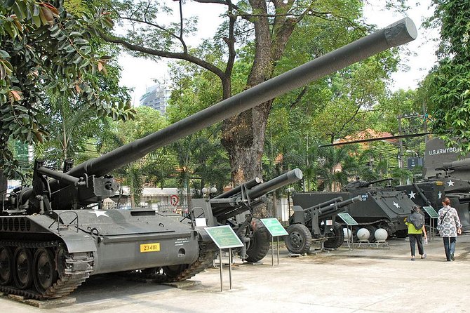 Majestic Half Day Ho Chi Minh City Tour Including Coffee Tasting - Frequently Asked Questions