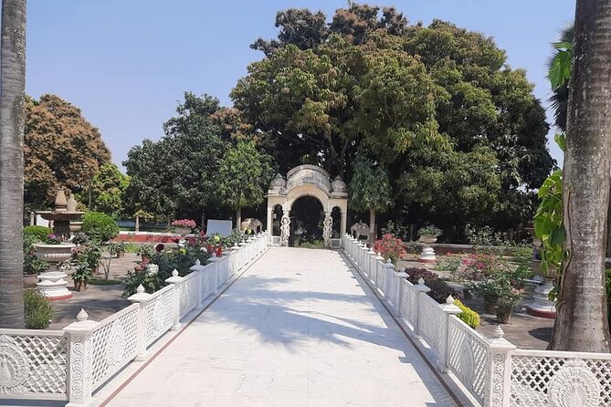 Majestic Murshidabad: a Private Day Tour From Kolkata - Cancellation Policy
