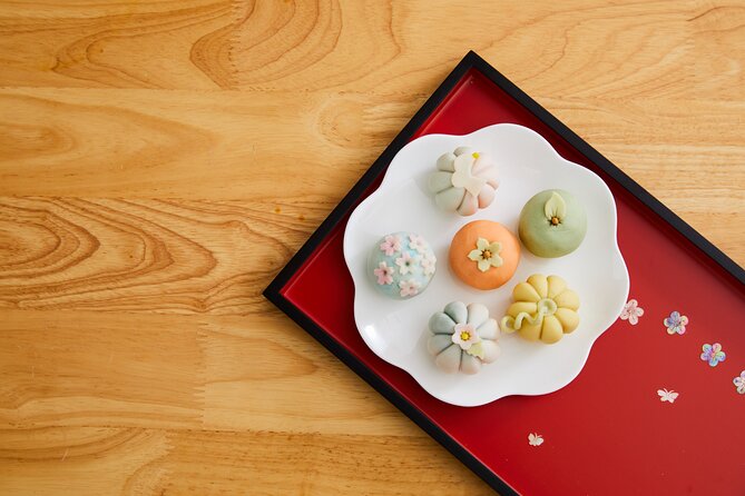 Making BeanPaste Rice Cake Experience in Seoul - Return Point Location