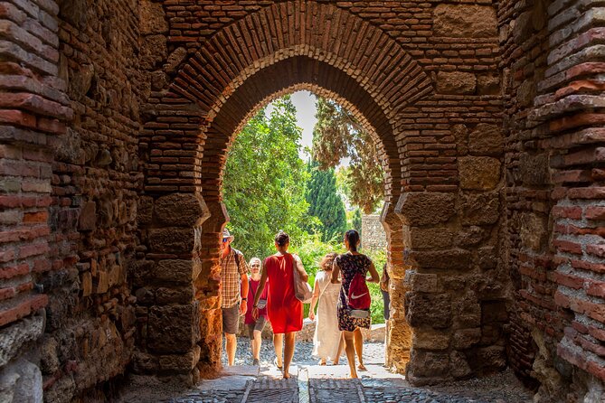 Malaga Walking Tour, Gibralfaro, Alcazaba & Catamaran Cruise - The Sum Up