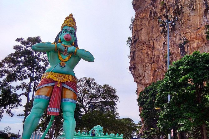 Malaysia Countryside And Batu Caves Tour - Tour Highlights
