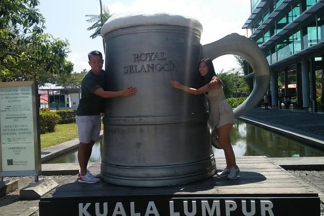 Malaysia Cultural Kuala Lumpur Tour (With Tour Guide) - The Sum Up
