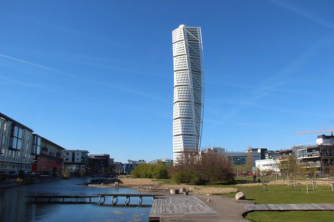 Malmö in 30 Minutes Luxury E-Car ( Audi & Mercedes ) - Additional Information