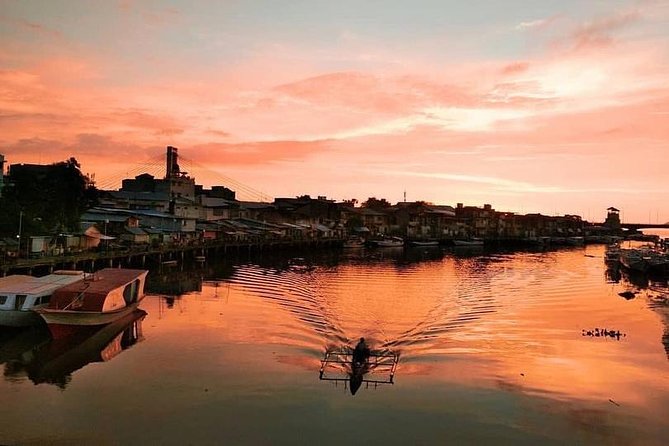 Manado Private Customized Full-Day Tour With English Speaking Driver - Pickup Information