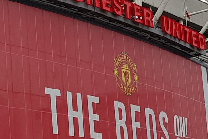 Manchester Airport to Accommodation Roundtrip Transportation - Pricing Information