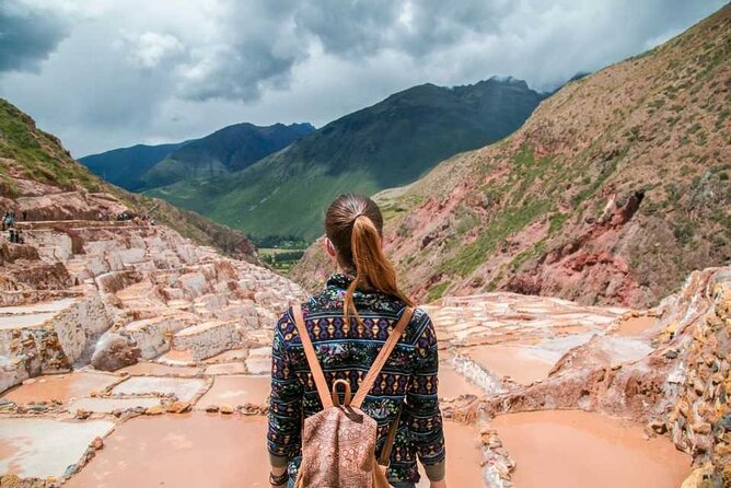 Maras, Moray and Salineras Tour - Booking and Cancellation Policy