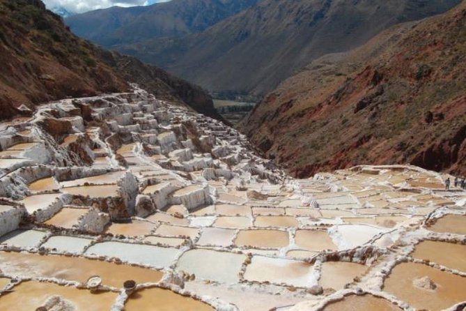 Maras Moray Chinchero Tour - Booking and Cancellation Policy