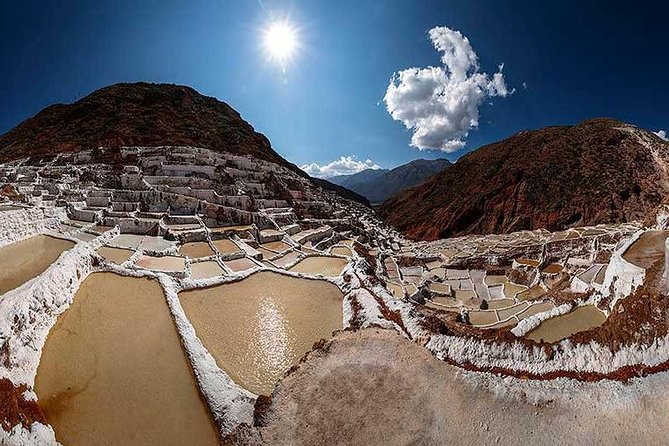 Maras & Moray (Half Day Tour) - Important Considerations