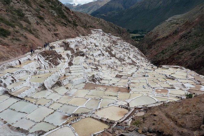 Maras, Moray, Salineras Salt Mines Tour From Cusco - Tour Itinerary