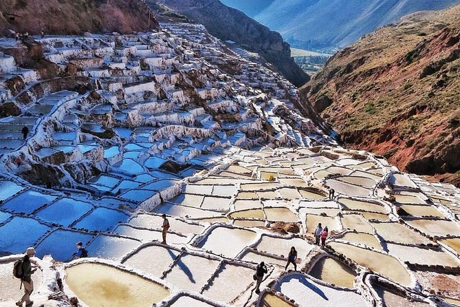 Maras Moray Tour - Half Day From Cusco - Cancellation Policy