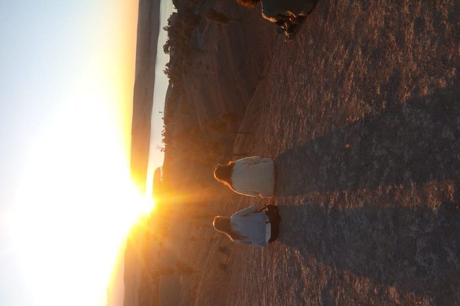 Marrakech: Agafay Desert Dinner & Camel Ride. - Directions and Recommendations