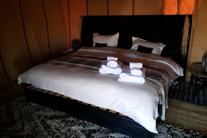 Marrakech Desert Tours - Price Information