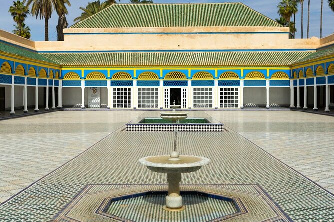 Marrakech Highlights Day Trip. - Pricing and Guarantee