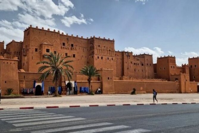 Marrakech to Ait Ben Haddou & Ouarzazate Atlas Day Adventure - About the Tour Operator