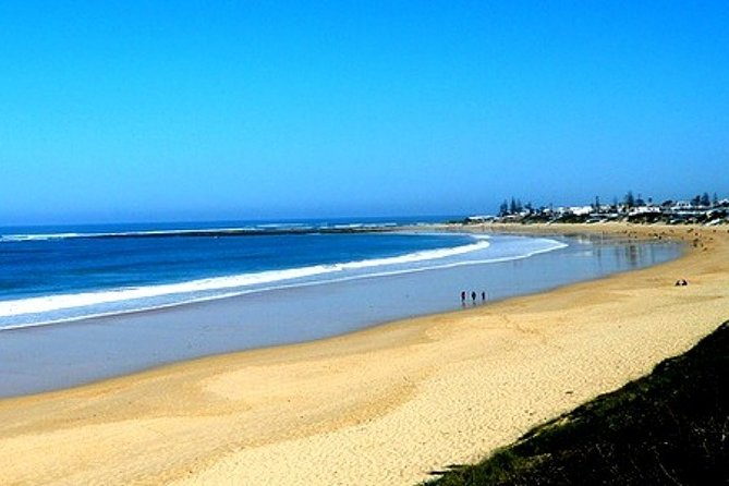 Marrakech to El Jadida: Private Transfer for Your Comfort - Pickup Options