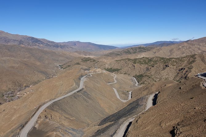 Marrakech to Erg Chigaga 4 Days Desert Tour - Pricing and Booking
