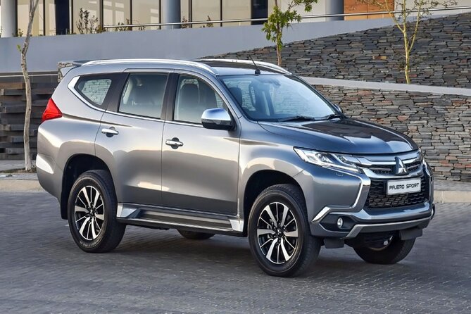 Marrakech Transfer From : to Casablanca Airport - Tips for a Smooth Transfer
