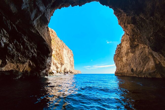 Marsaxlokk and Blue Grotto Full Day Tour With Local Guide - Optional Boat Trip
