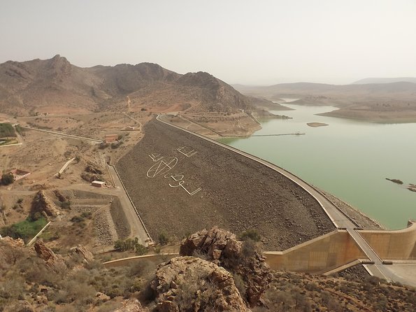 Massa & Small Desert Excursion From Agadir in Private With Lunch - Fitness Recommendations