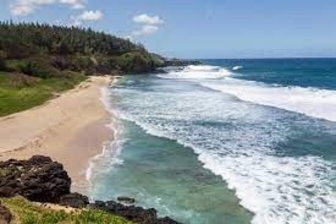 Mauritius South West Discovery Tours Private Car Driver Guide - Directions and Meeting Points