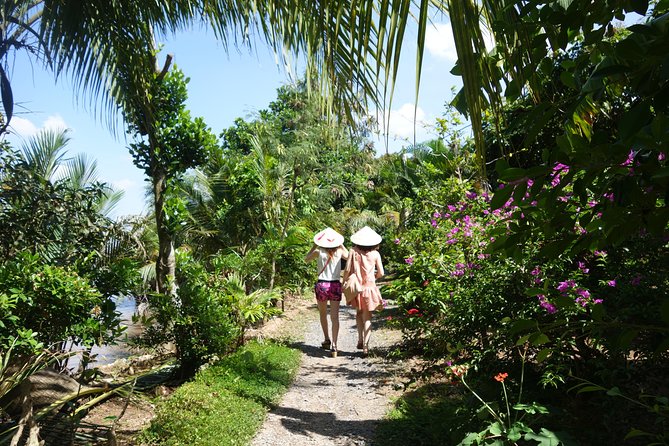 Mekong Delta Full-Day Private Tour - Pricing and Availability