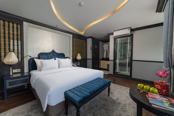 Melody Cruise 3-Day Explore Halong and Lan Ha Bay From Hanoi - Pricing and Booking Details