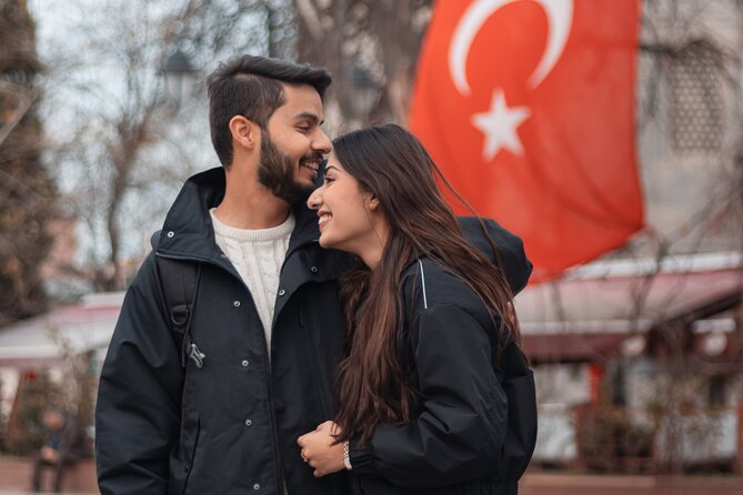 Memories of Istanbul Photography Tour - The Sum Up