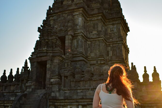 Merapi Jeep Sunrise, Borobudur Climb Up, Prambanan Temple Tour - Cancellation Policy