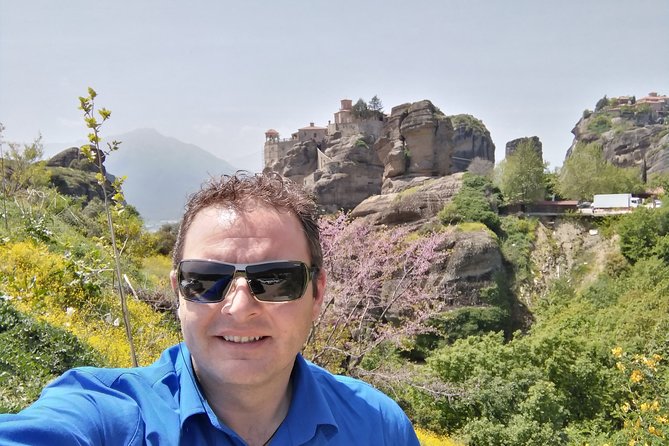 Meteora Private Daytrip - Cancellation Policy