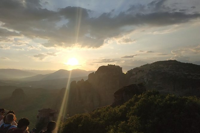 Meteora Private Tour (Up to 11 People) - Frequently Asked Questions